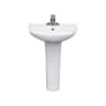 Chân chậu ngắn Hảo Cảnh HC-HSL307 1
