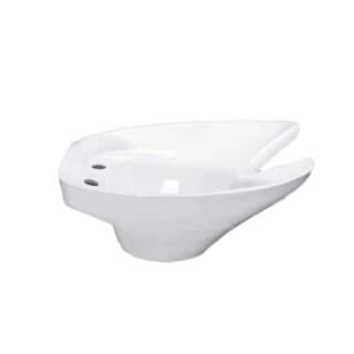 Ảnh Chậu gội đầu Hảo Cảnh C523 1