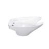 Chậu gội đầu Hảo Cảnh C523 1