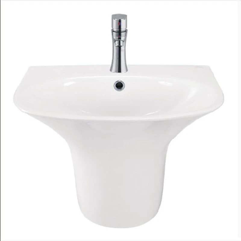 Chậu liền chân Hảo Cảnh C309