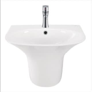Chậu liền chân Hảo Cảnh C309