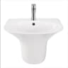 Chậu liền chân Hảo Cảnh C309 1