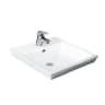 Chậu liền chân Hảo Cảnh C310 1