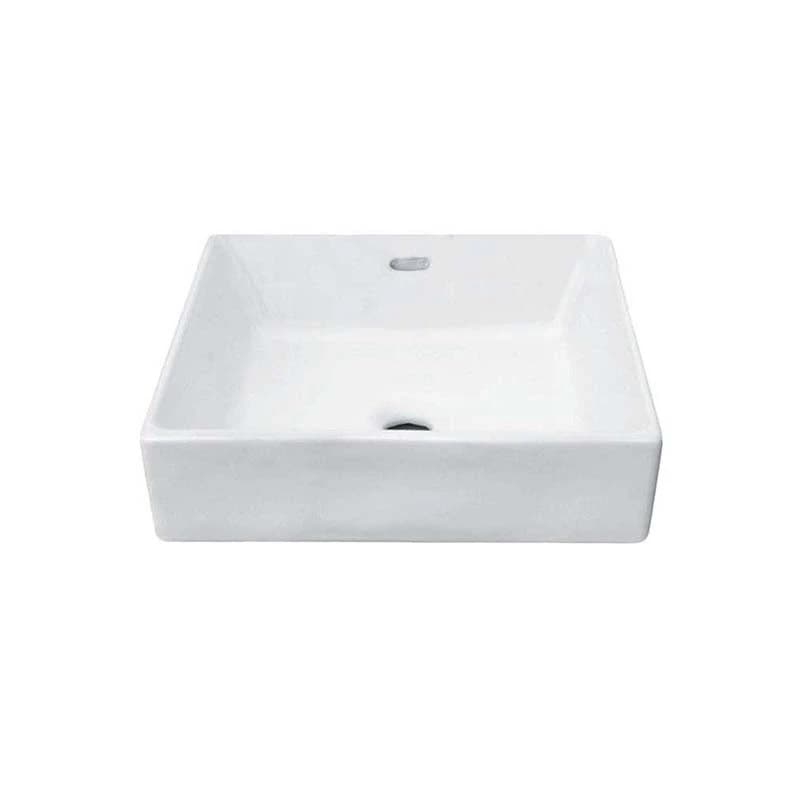 Chậu rửa để bàn Hảo Cảnh HC-C412