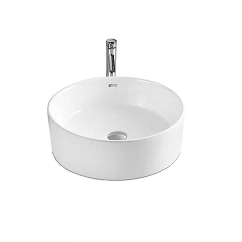 Chậu rửa để bàn Hảo Cảnh HC-C414