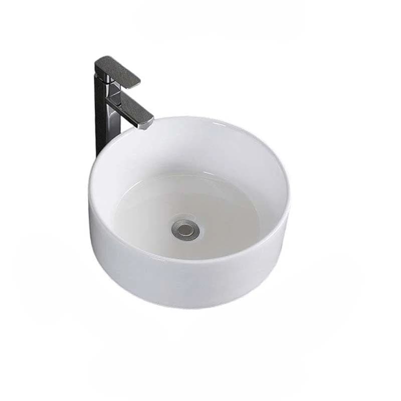 Chậu rửa để bàn Hảo Cảnh HC-C415
