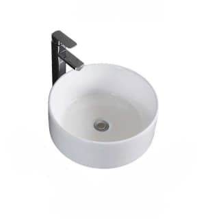 Chậu rửa để bàn Hảo Cảnh HC-C415