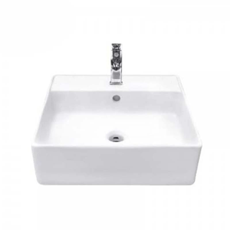 Chậu rửa để bàn Hảo Cảnh HC-C416