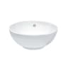 Chậu rửa để bàn Hảo Cảnh HC-C418 1