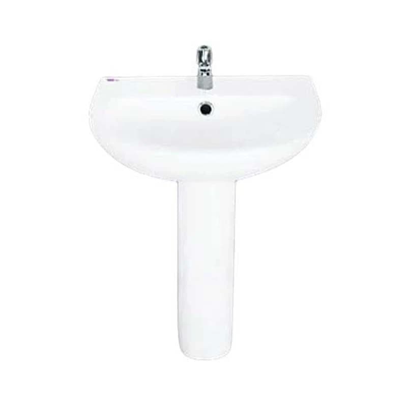 Chậu rửa treo tường Hảo Cảnh HC-C010