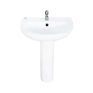 Chậu rửa treo tường Hảo Cảnh HC-C010