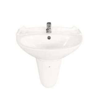 Chậu rửa treo tường Hảo Cảnh HC-C08