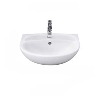 Chậu rửa treo tường Hảo Cảnh HC-C312