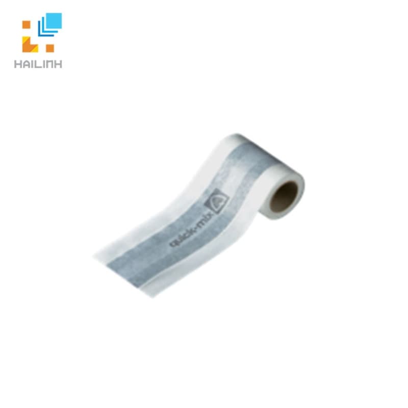 Băng niêm phong QUICK-MIX DBF