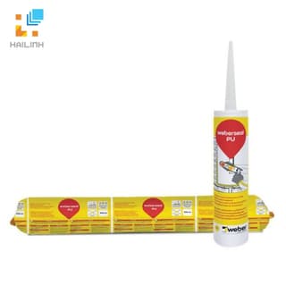Ảnh Chất trám khe Weber seal PU 1