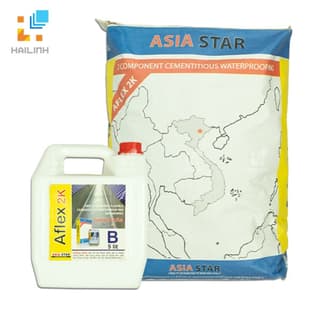 Ảnh Dung dịch chống thấm Aflex-2K_1 1