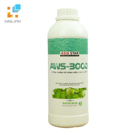 Chống thấm Asia Star AWS-3000