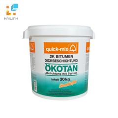 Chống thấm QUICK-MIX BD2K
