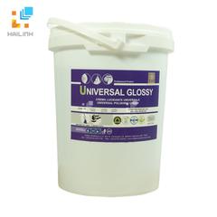 Ảnh Đánh bóng Univer Glossy 1