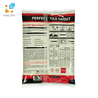 Ảnh Keo chà ron chít mạch gạch đá CMM-Y13 2