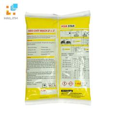 Ảnh Keo chít mạch JJ-W 2