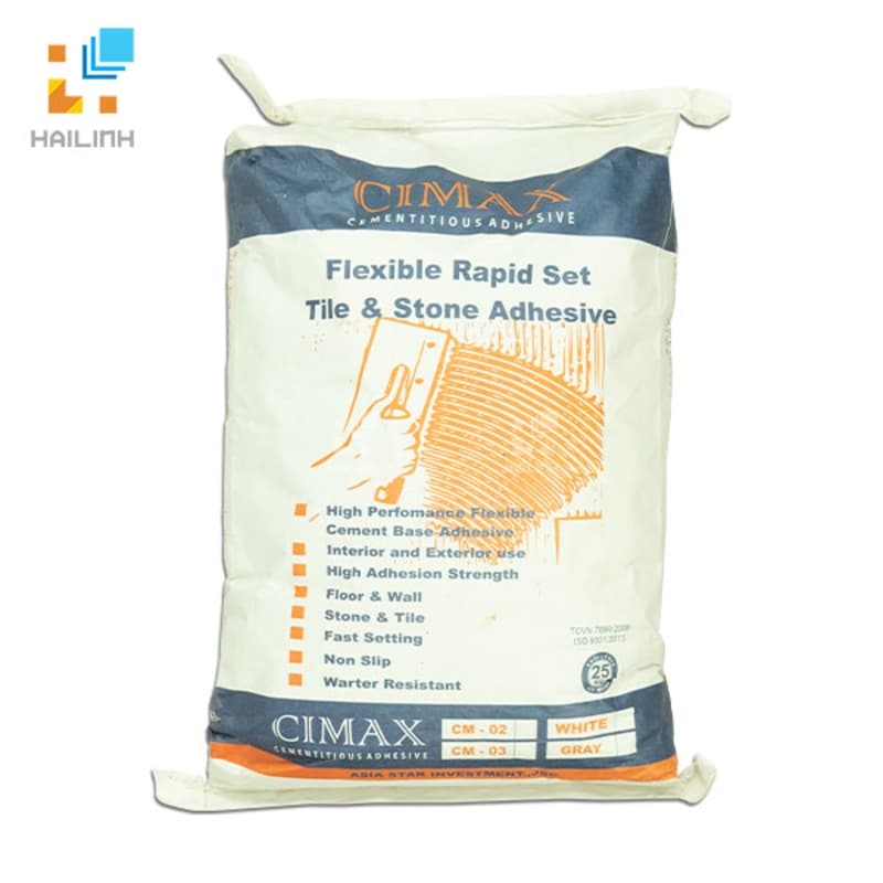 Keo dán gạch CM-03