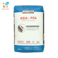 Ảnh Keo Dán Gạch Asia Star PO4 1