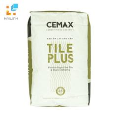 Ảnh Keo Dán Gạch Tile-Plus 1
