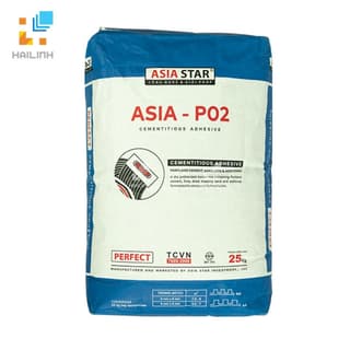 Ảnh Keo Dán Gạch PO2 1