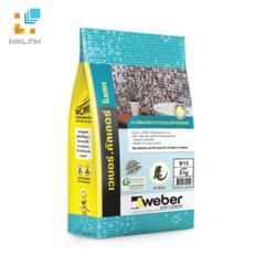 Ảnh Keo dán gạch Weber.color Mosaic 1