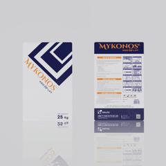 Ảnh Keo ốp lát gạch Mykonos MKN A01 4