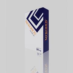 Ảnh Keo ốp lát gạch Mykonos MKN A01 3