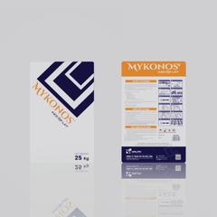 Ảnh Keo ốp lát gạch Mykonos MKN A02 4