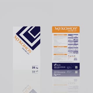 Ảnh Keo ốp lát gạch Mykonos MKN A02 4