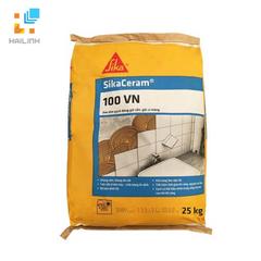 Ảnh Keo Dán Gạch SikaCeram-100 VN 1