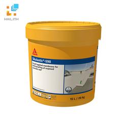 Sơn chống thấm Sikalastic 590
