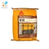 Vữa Kết Nối Bảo Vệ Cốt Thép Sika Monotop 610 1