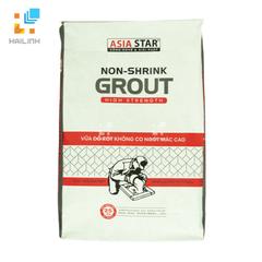 Ảnh Vữa đổ rót không co ngót mác cao Non Shrink Grout 1