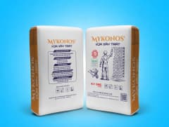 Vữa khô trộn sẵn MYKONOS MKN-V01 
