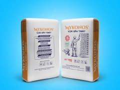 Vữa khô trộn sẵn MYKONOS MKN-V02