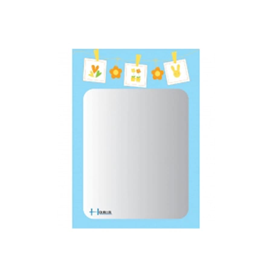 Gương nhà tắm Hobig HB1-729/HB2-729
