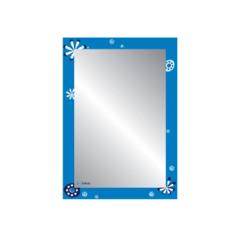 Gương nhà tắm Hobig HB1-730 (50x70)