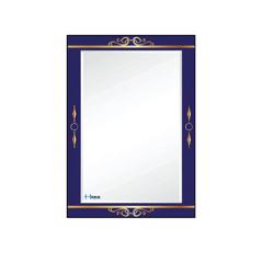 Gương nhà tắm Hobig HB1-735