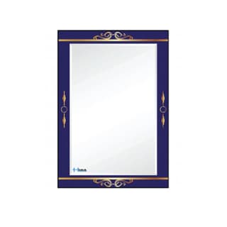 Ảnh Gương nhà tắm Hobig HB1-735 1