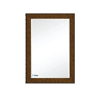 Ảnh Gương nhà tắm Hobig HB1-740 1