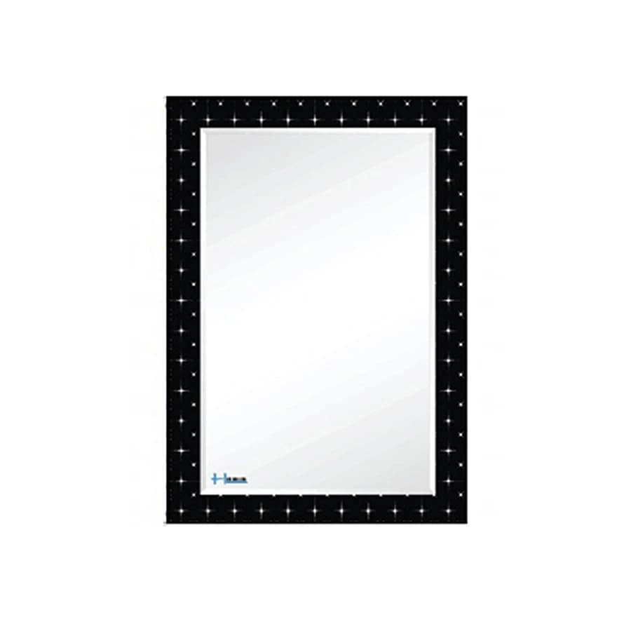 Gương nhà tắm Hobig HB1-757