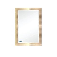 Gương nhà tắm Hobig HB1-765 (50x70)