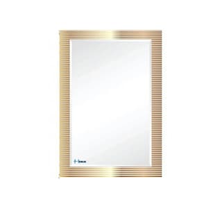 Ảnh Gương nhà tắm Hobig HB1-765 (50x70) 1