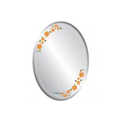 Gương nhà tắm Hobig HB1-904
