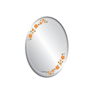 Ảnh Gương nhà tắm Hobig HB1-904 1